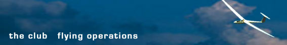 the club: flying operations