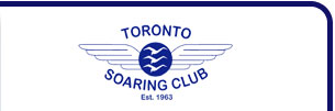 Toronto Soaring Club, Est. 1963