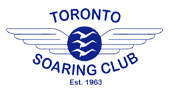Toronto Soaring Club, Est. 1963